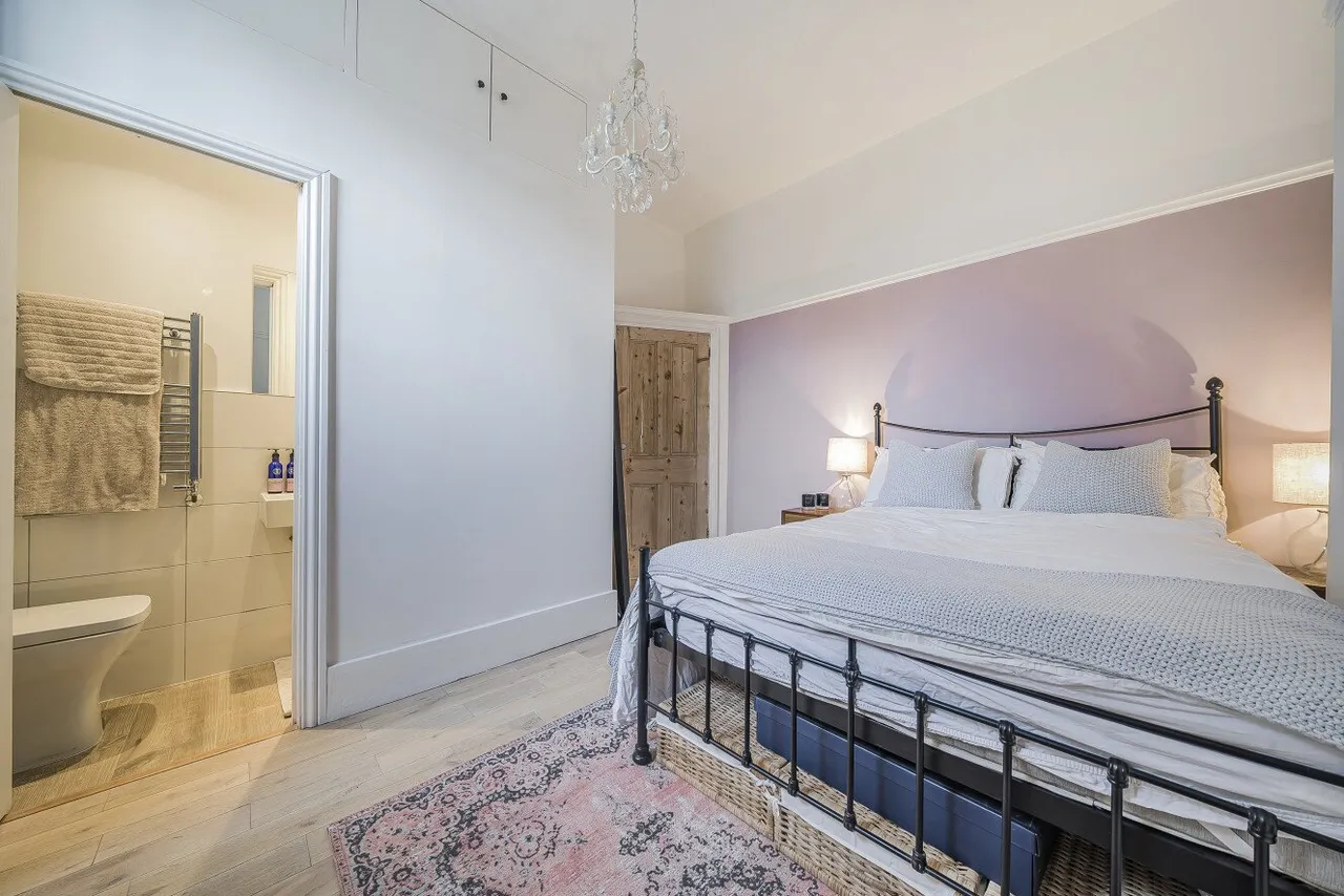 Park Hall Road, West Dulwich, London, SE21, photo 7