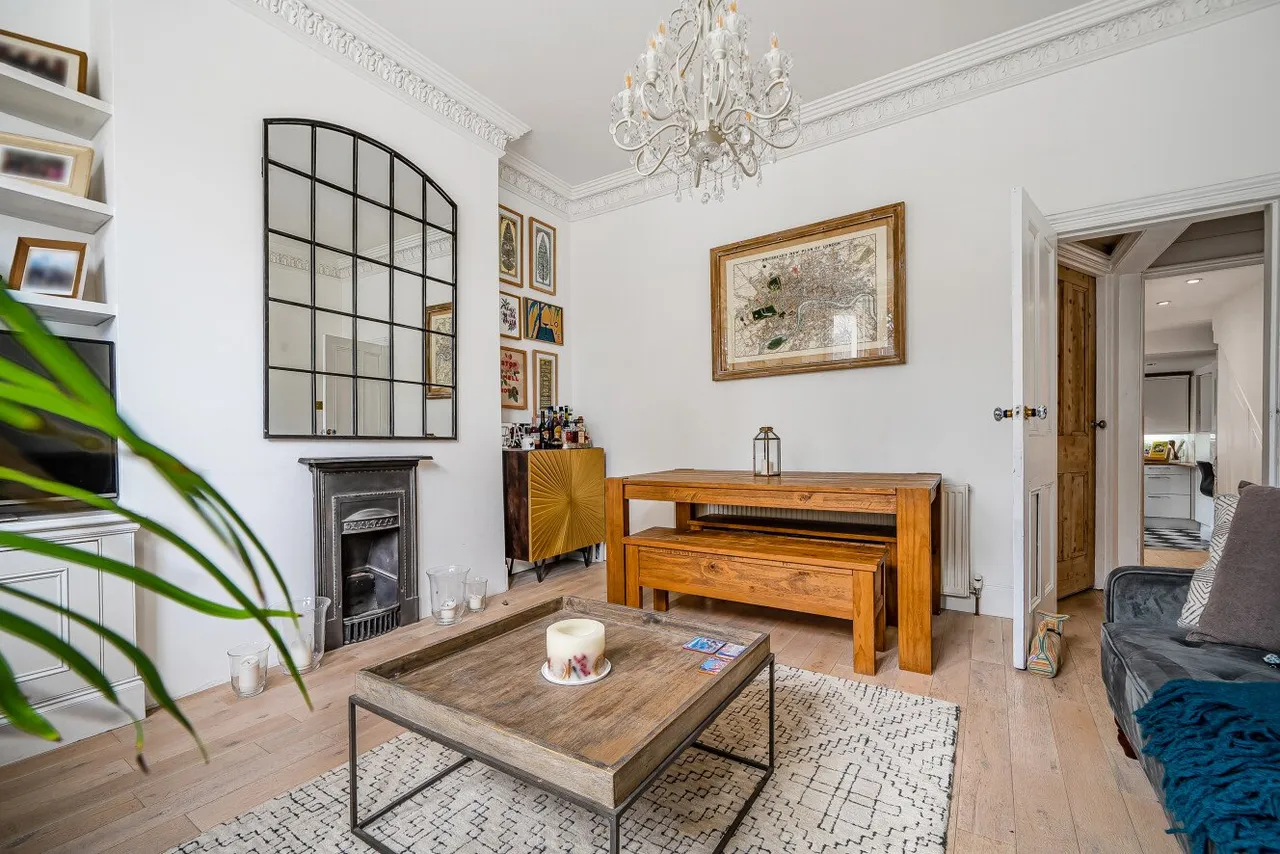 Park Hall Road, West Dulwich, London, SE21, photo 4