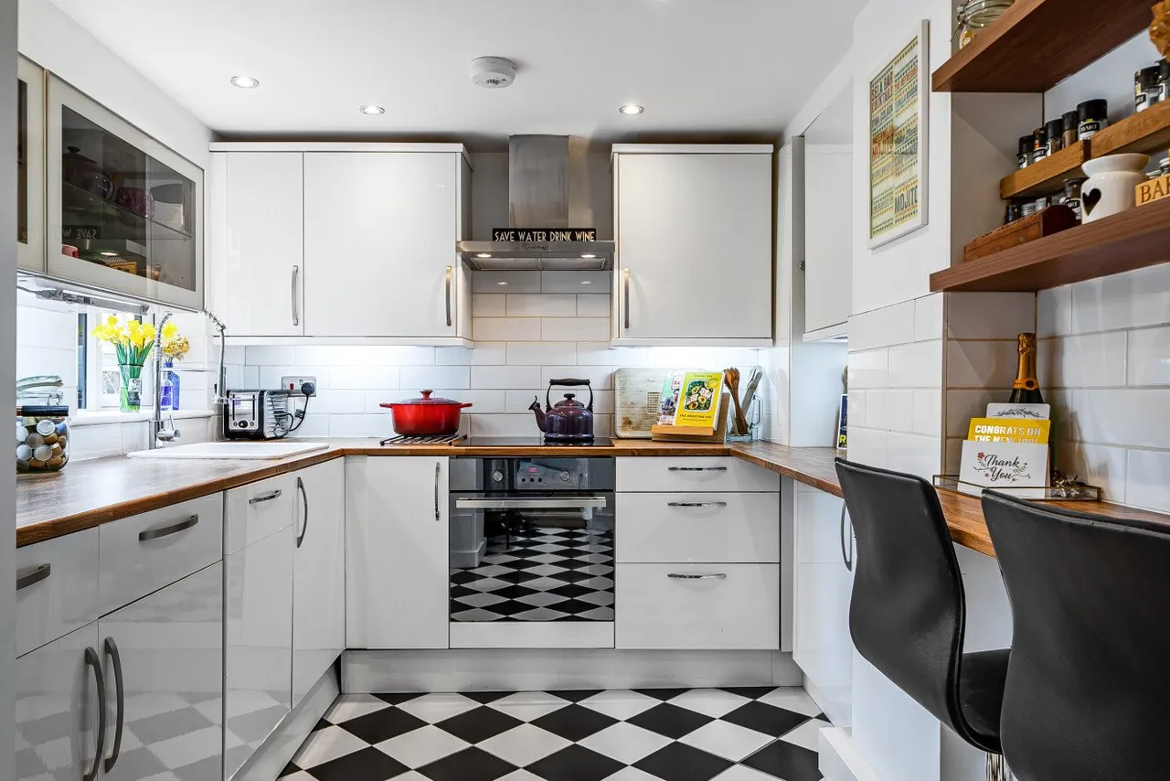 Park Hall Road, West Dulwich, London, SE21, photo 6