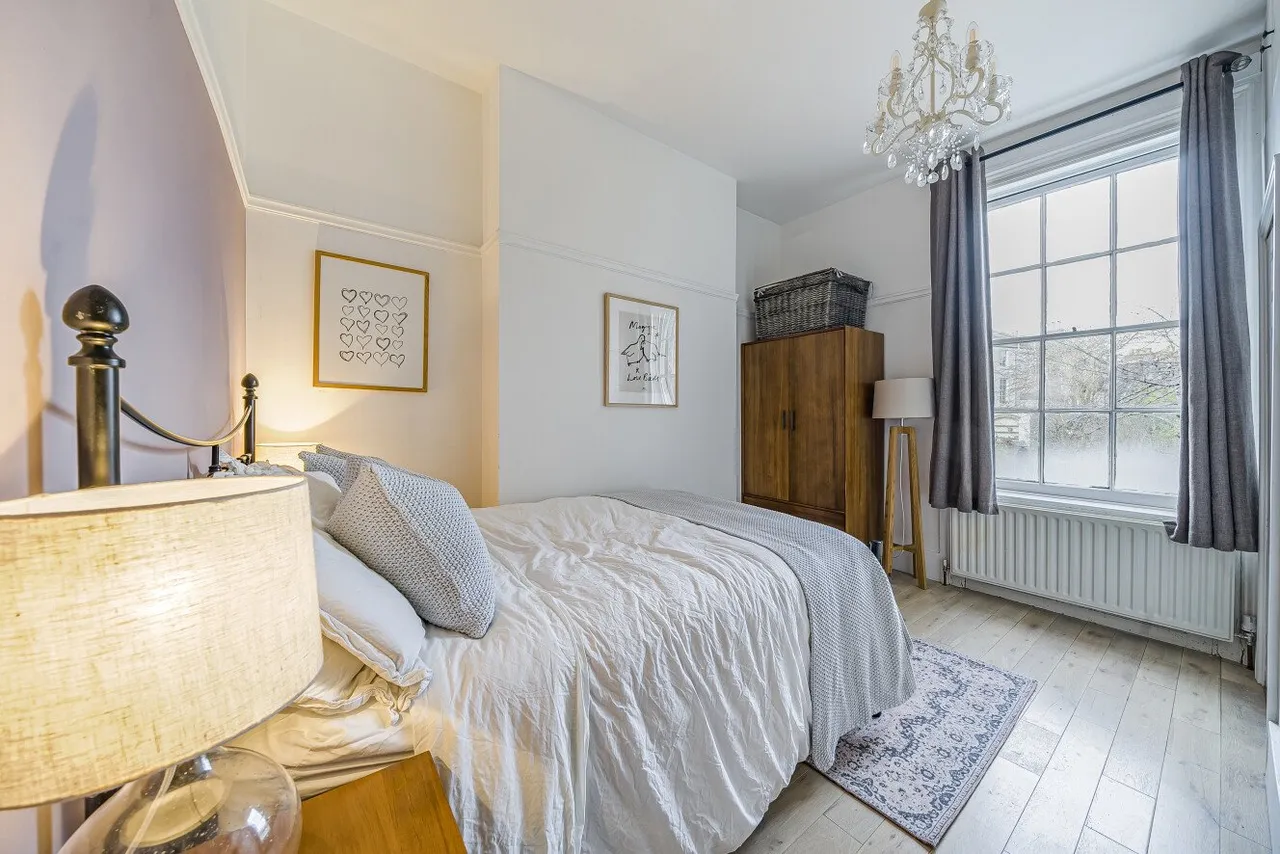Park Hall Road, West Dulwich, London, SE21, photo 2