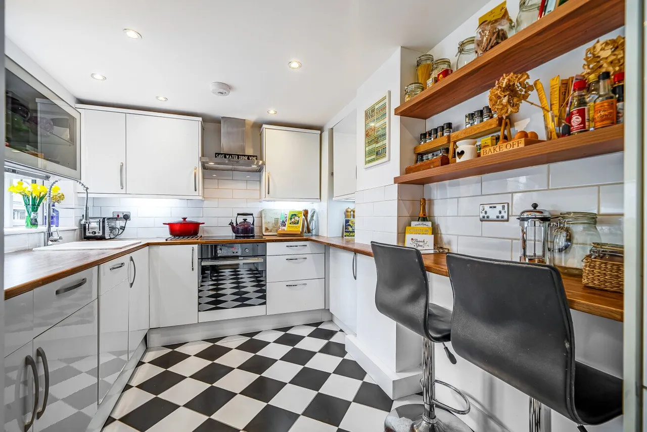 Park Hall Road, West Dulwich, London, SE21, photo 3