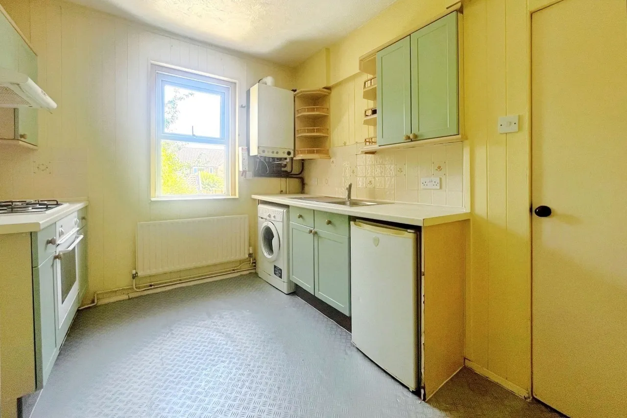 St. James Terrace, Farnham, GU9, photo 8