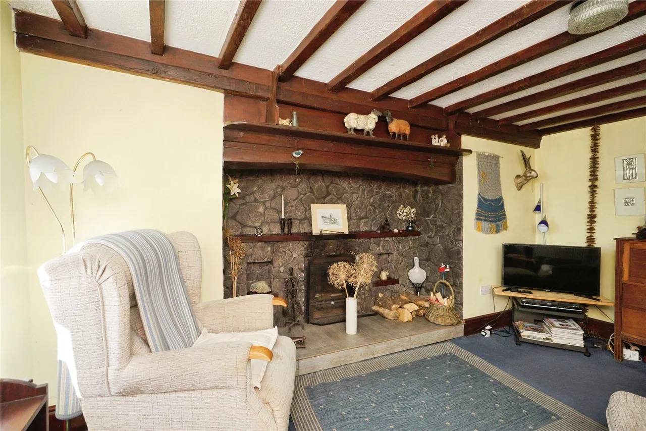 Groeslon, Caernarfon, LL54, photo 19