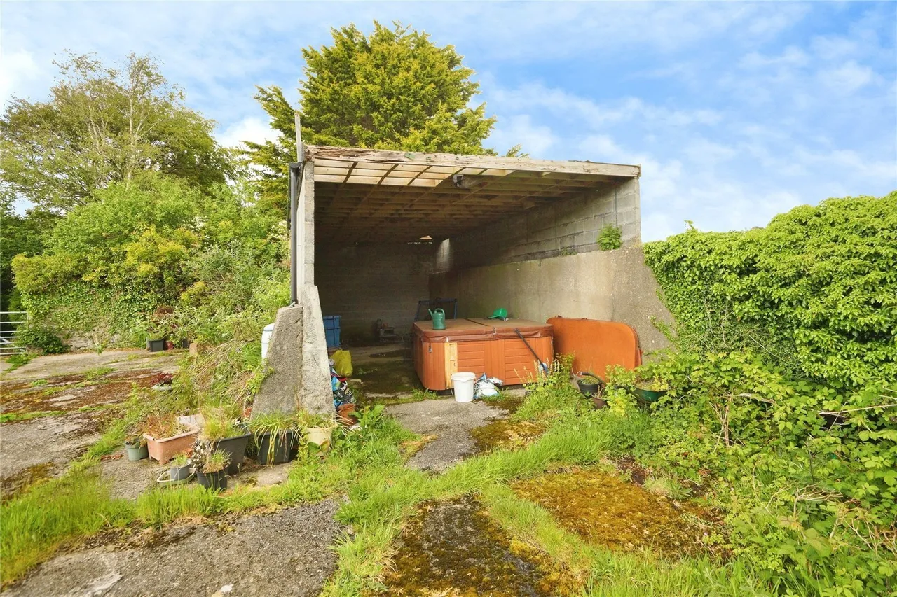 Groeslon, Caernarfon, LL54, photo 24