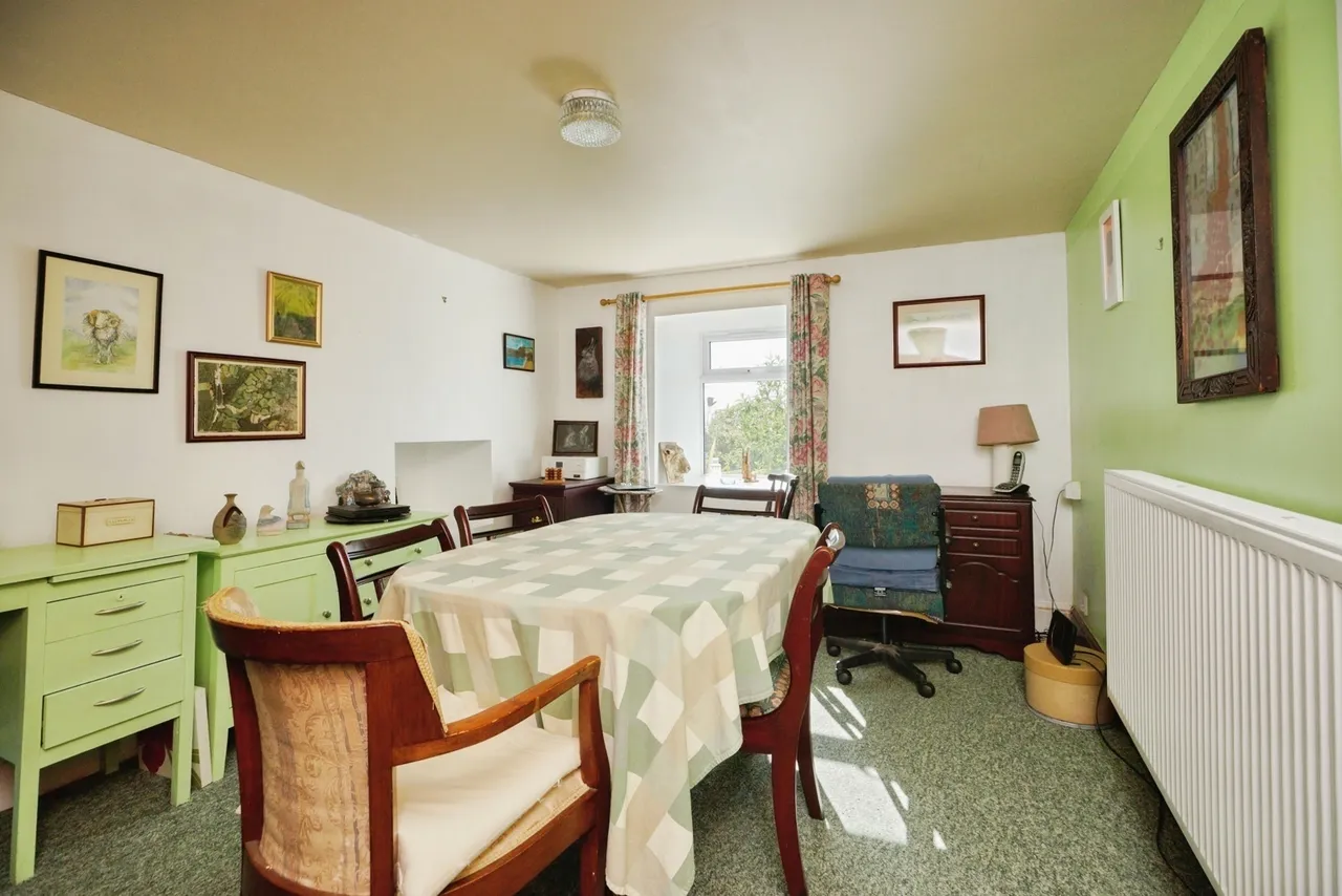 Groeslon, Caernarfon, LL54, photo 4