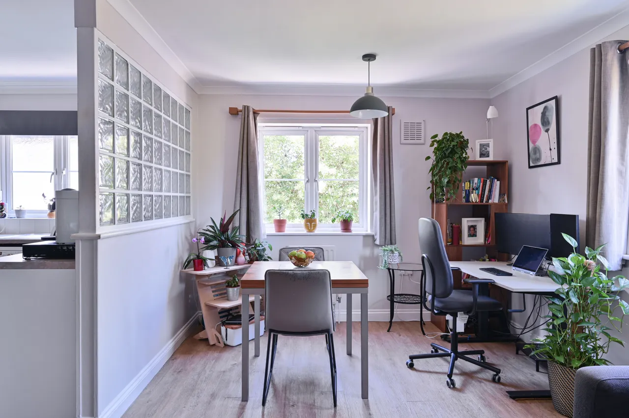 Flat 4, 117 Leigham Court Road, London, photo 6