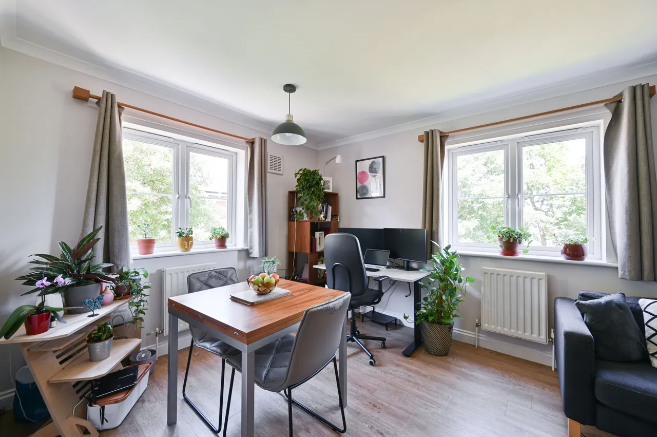 Flat 4, 117 Leigham Court Road, London, photo 10