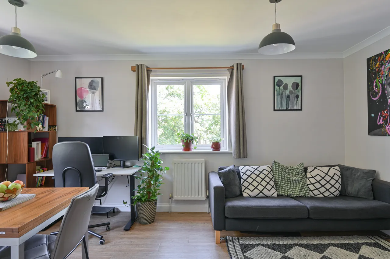 Flat 4, 117 Leigham Court Road, London, photo 8