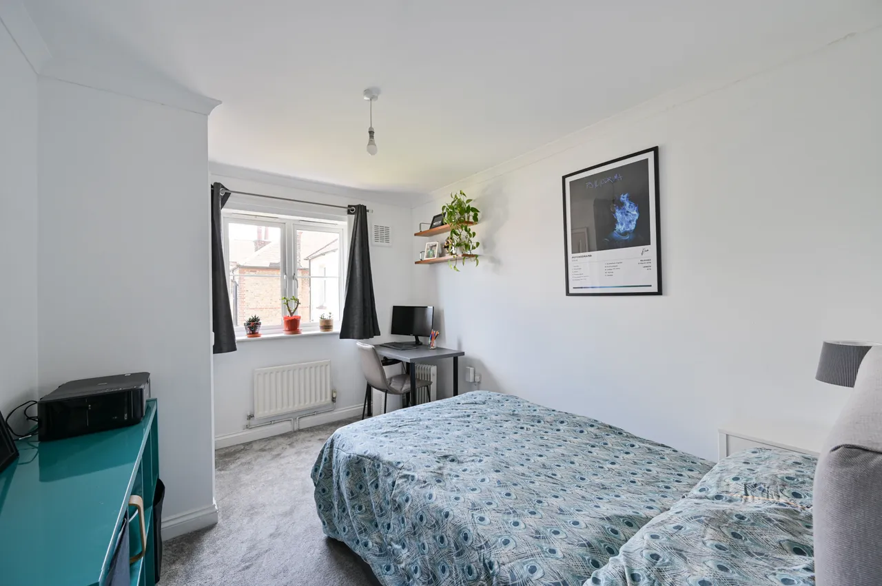 Flat 4, 117 Leigham Court Road, London, photo 5
