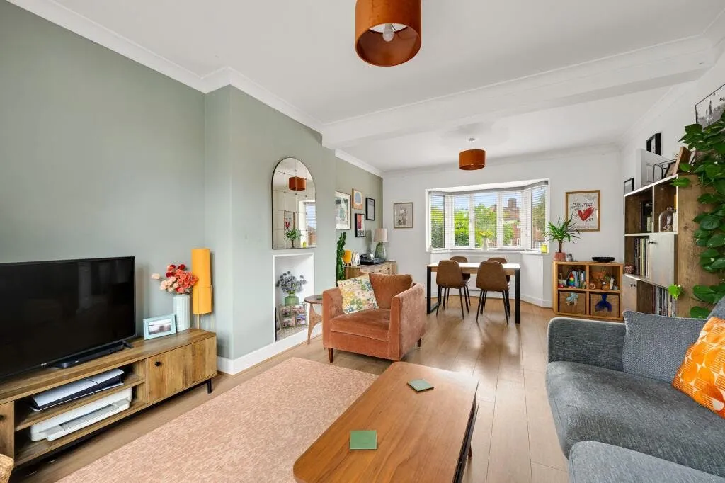 Lambarde Avenue, London, SE9, photo 7