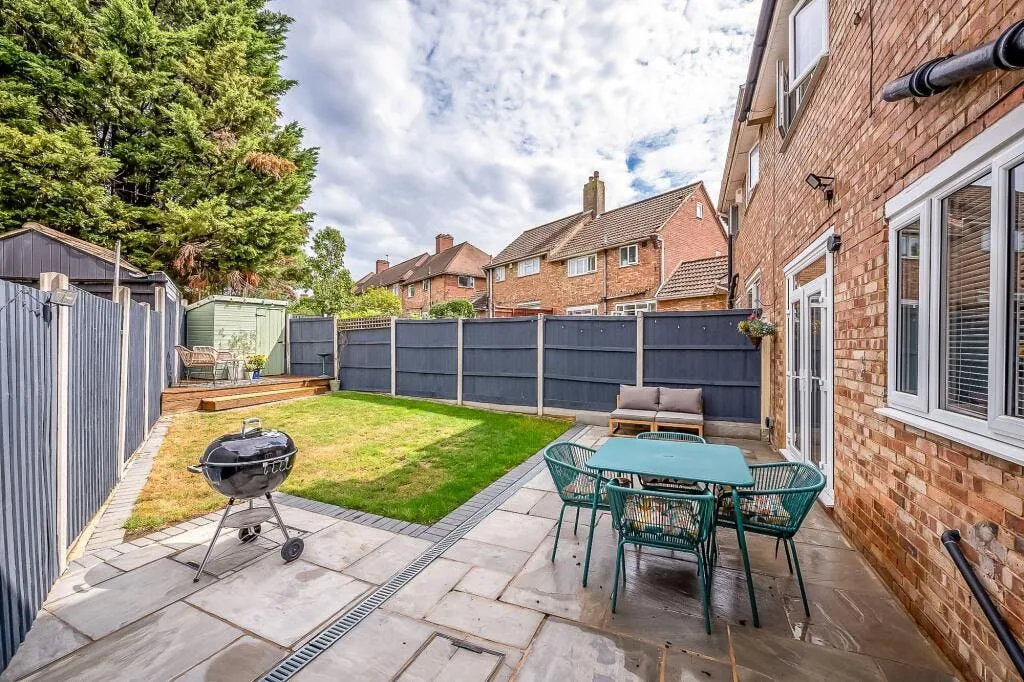 Lambarde Avenue, London, SE9, photo 11