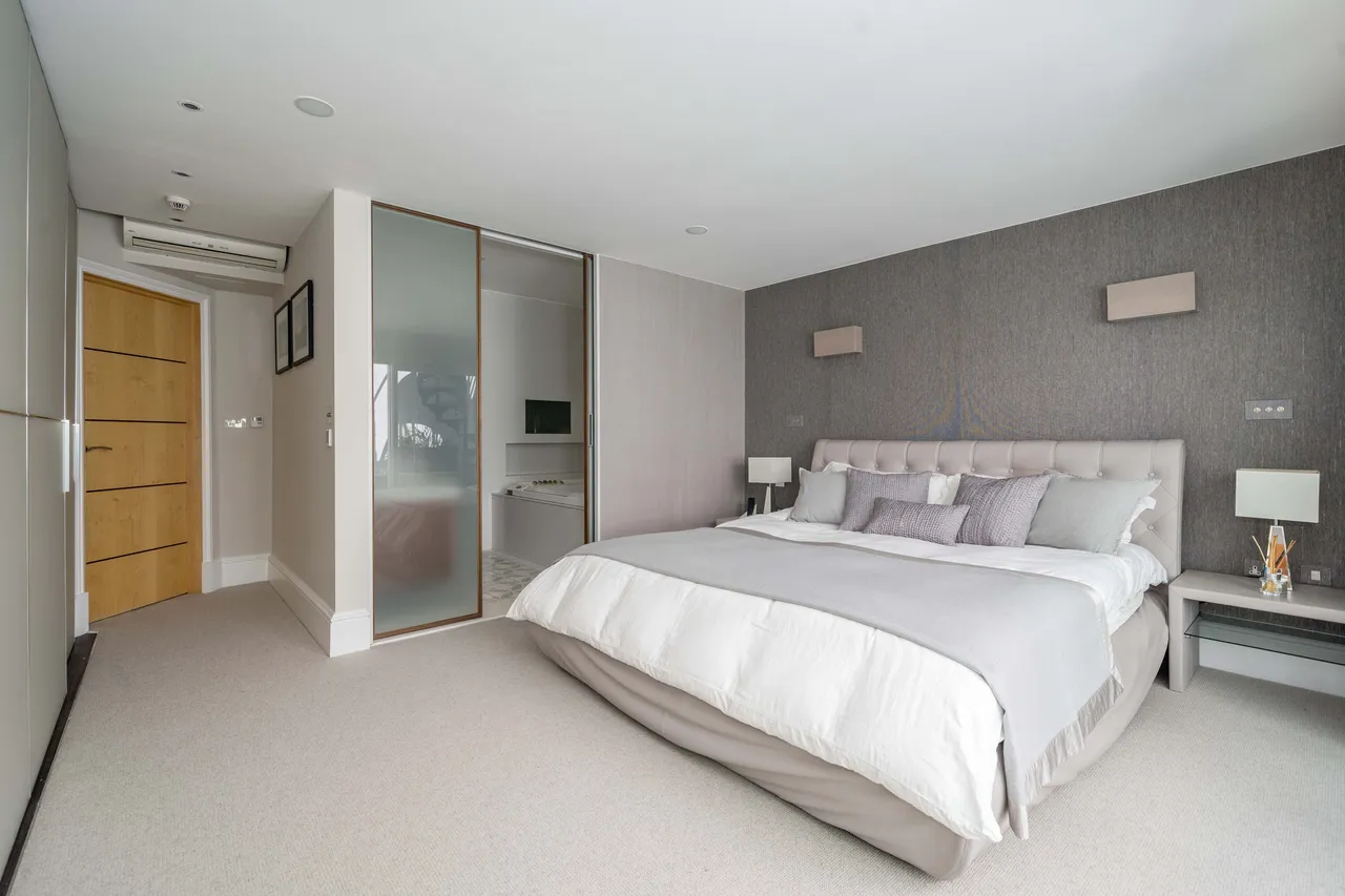 Normand Mews, London, W14, photo 4