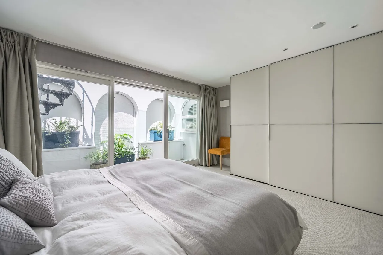 4 bed house for sale — Normand Mews, London, W14