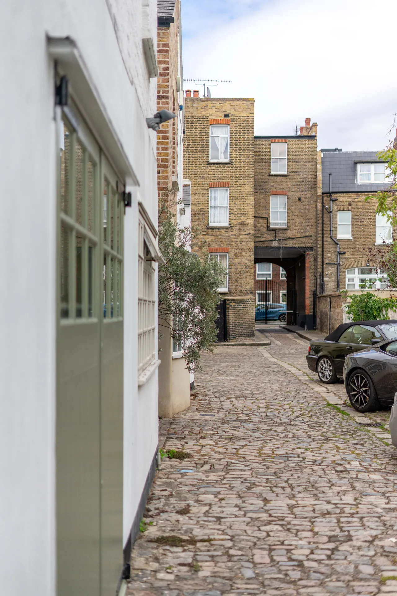 Normand Mews, London, W14, photo 9