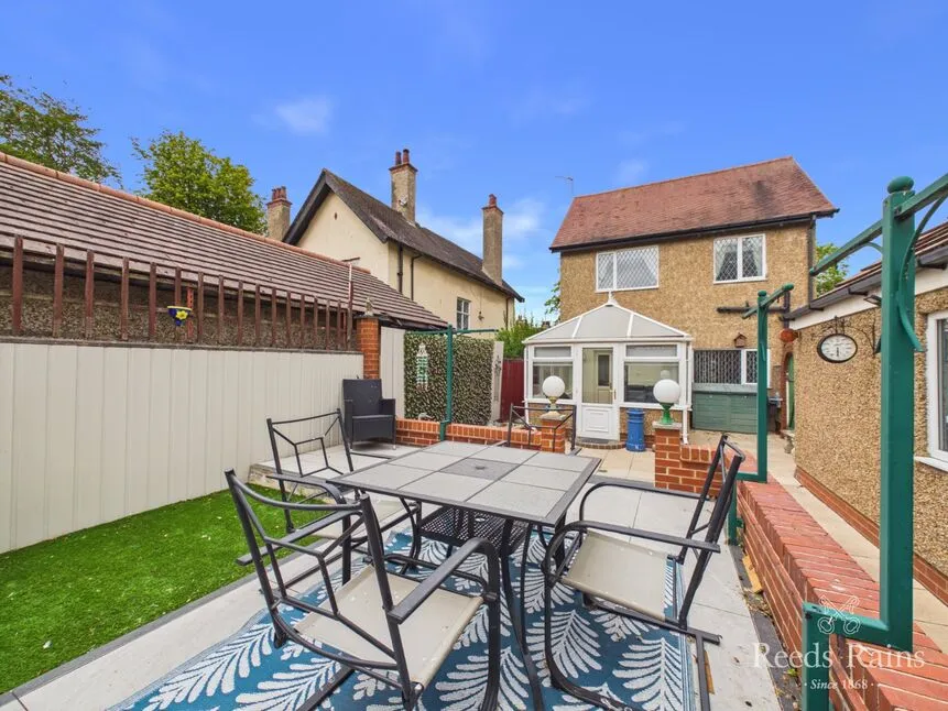 Village Road, Hull, East Yorkshire, HU8, photo 3