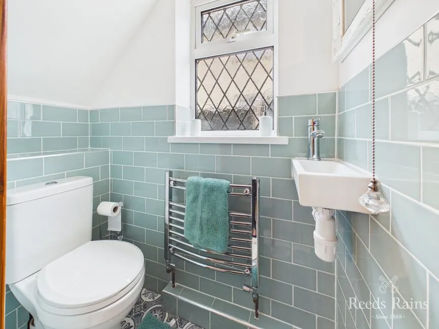 Village Road, Hull, East Yorkshire, HU8, photo 6