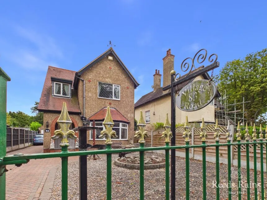 Village Road, Hull, East Yorkshire, HU8, photo 10