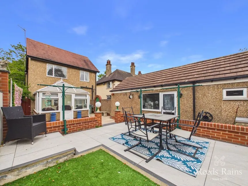 Village Road, Hull, East Yorkshire, HU8, photo 9
