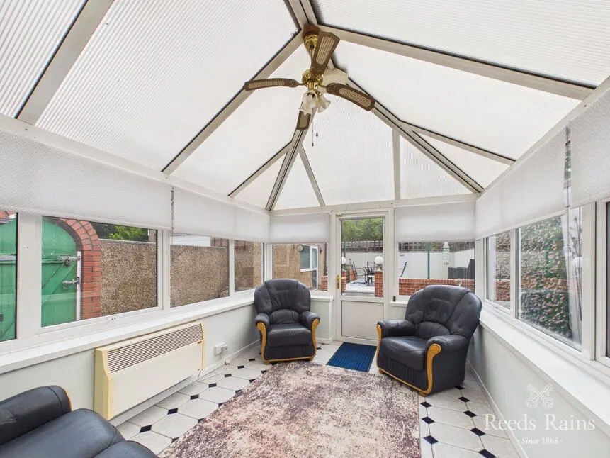 Village Road, Hull, East Yorkshire, HU8, photo 4