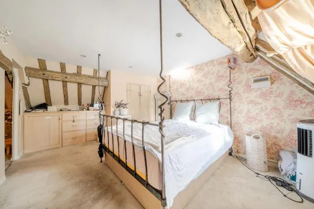 New Road, Bampton, OX18, photo 6