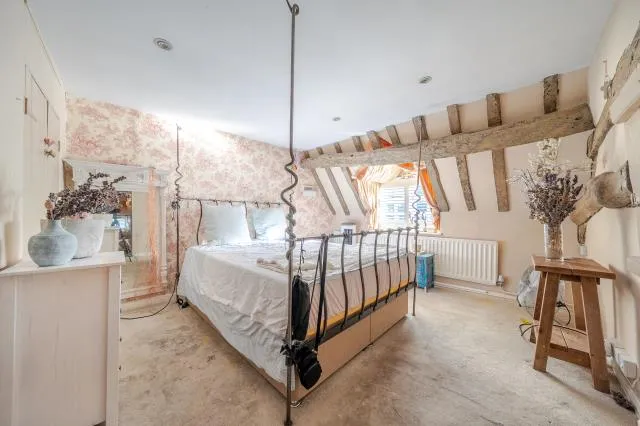 New Road, Bampton, OX18, photo 7