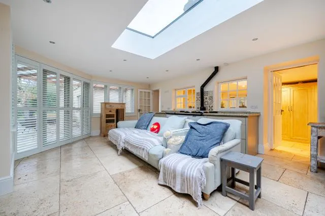 New Road, Bampton, OX18, photo 19