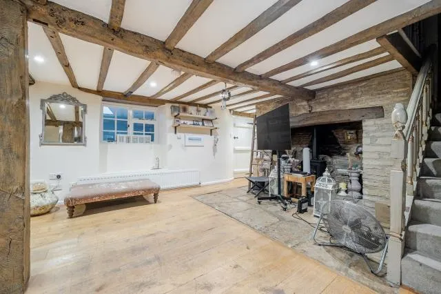 New Road, Bampton, OX18, photo 14