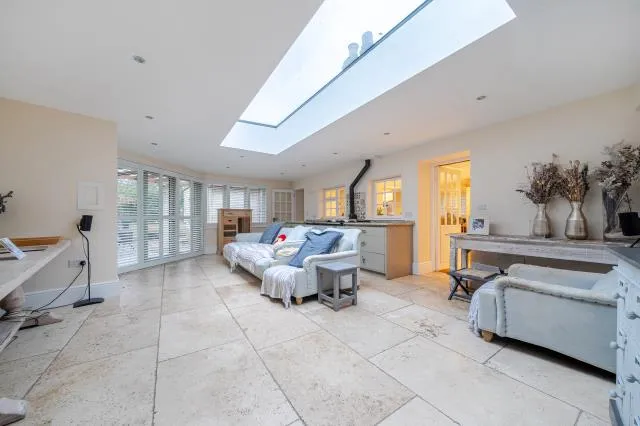 New Road, Bampton, OX18, photo 24