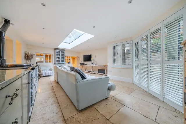 New Road, Bampton, OX18, photo 20