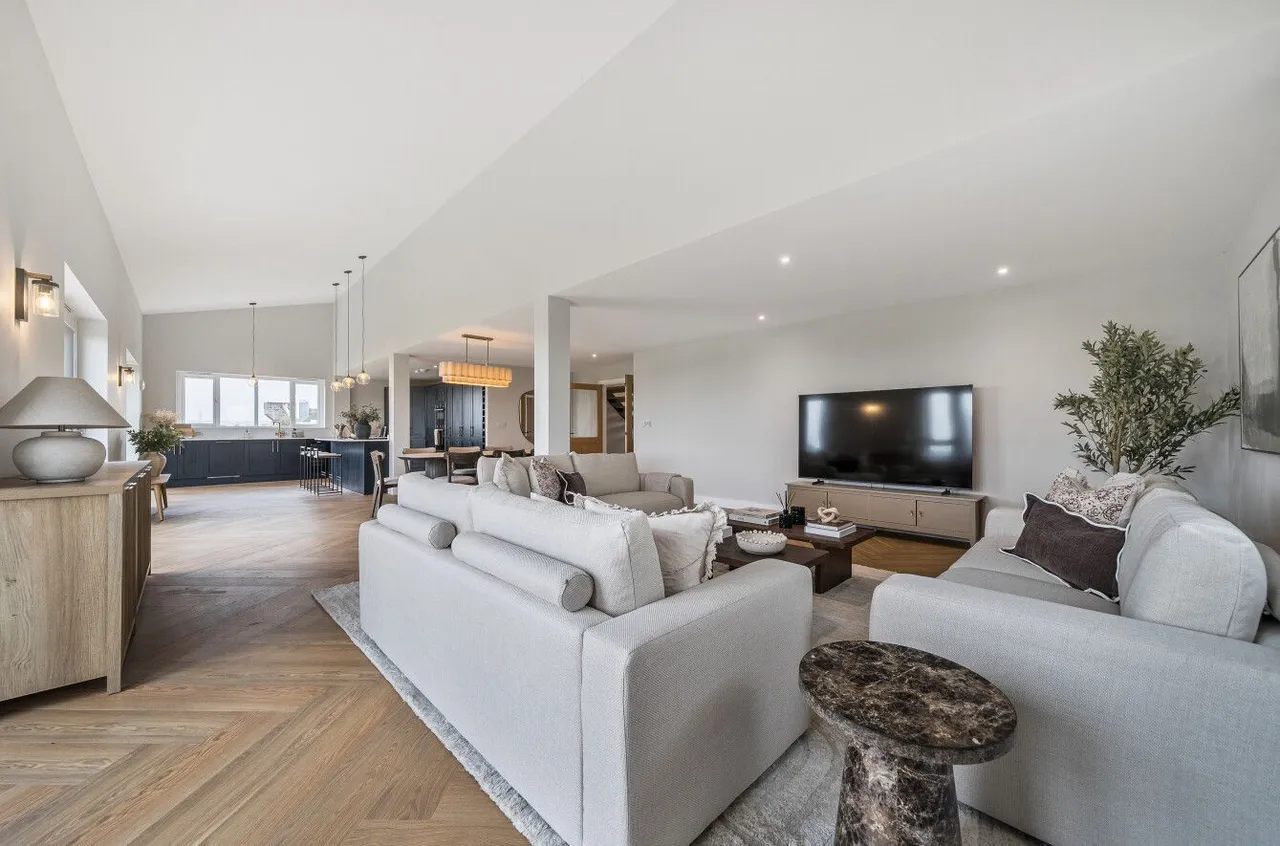 Wharfside, Lympsham, BS24, photo 10