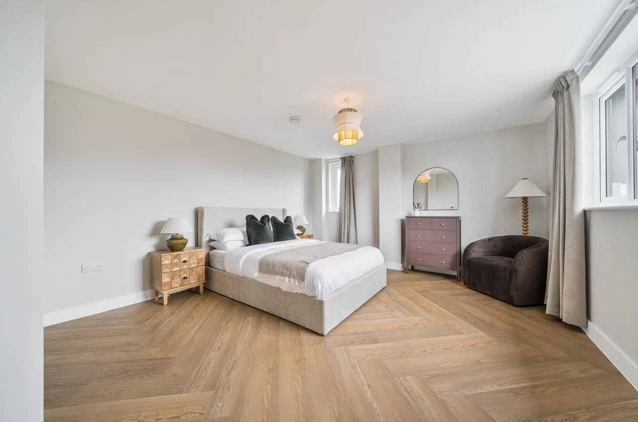 Wharfside, Lympsham, BS24, photo 17
