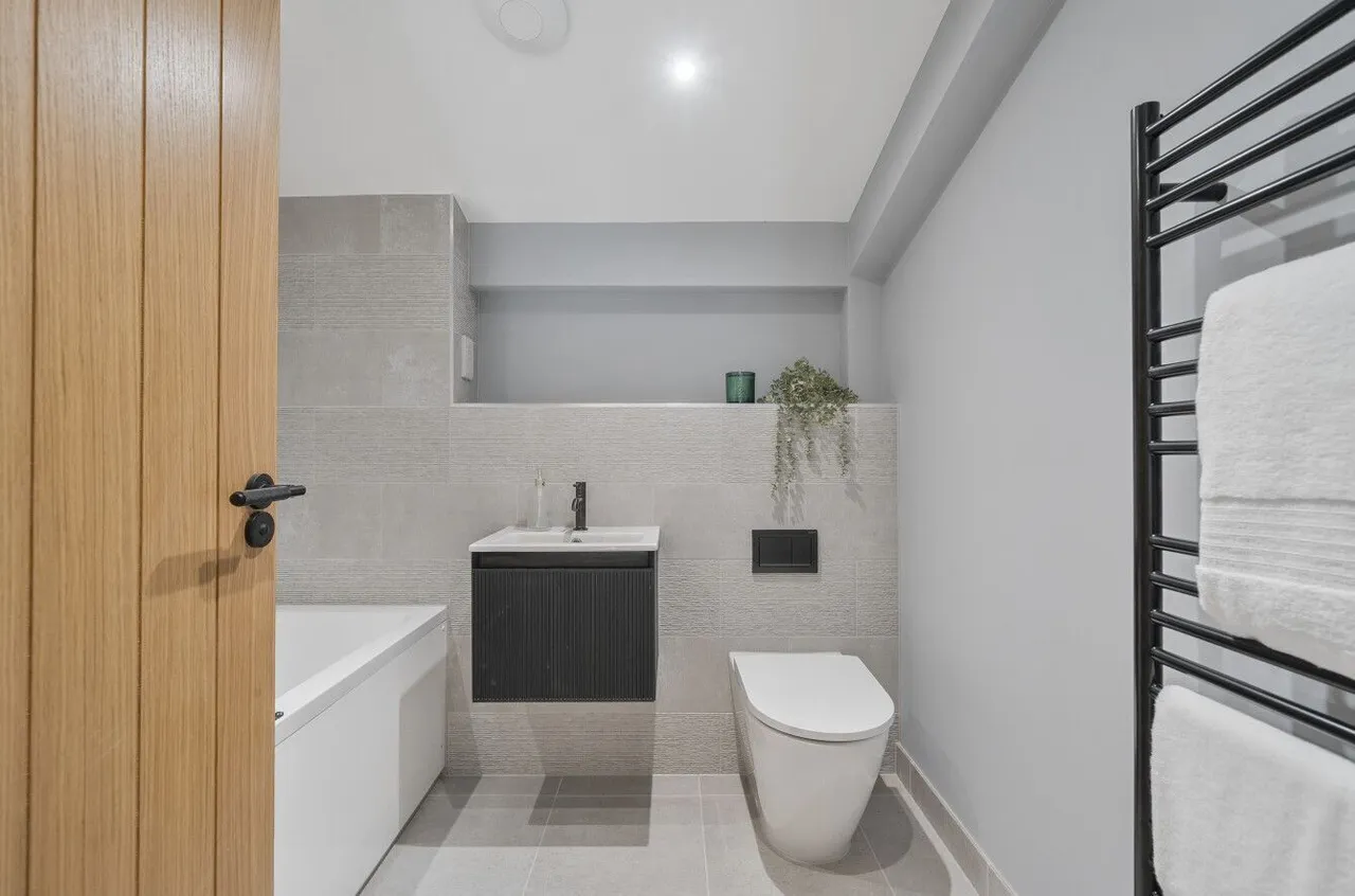 Wharfside, Lympsham, BS24, photo 21