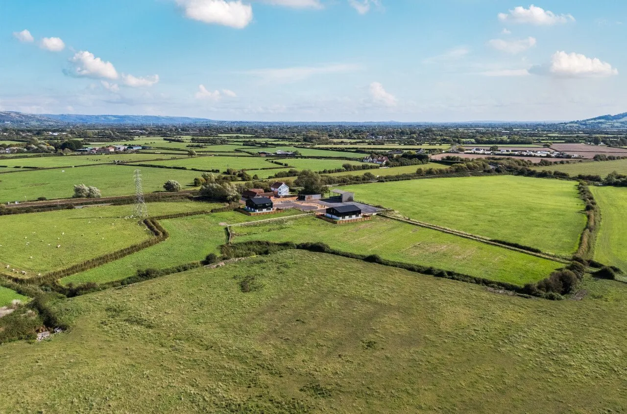 Wharfside, Lympsham, BS24, photo 27
