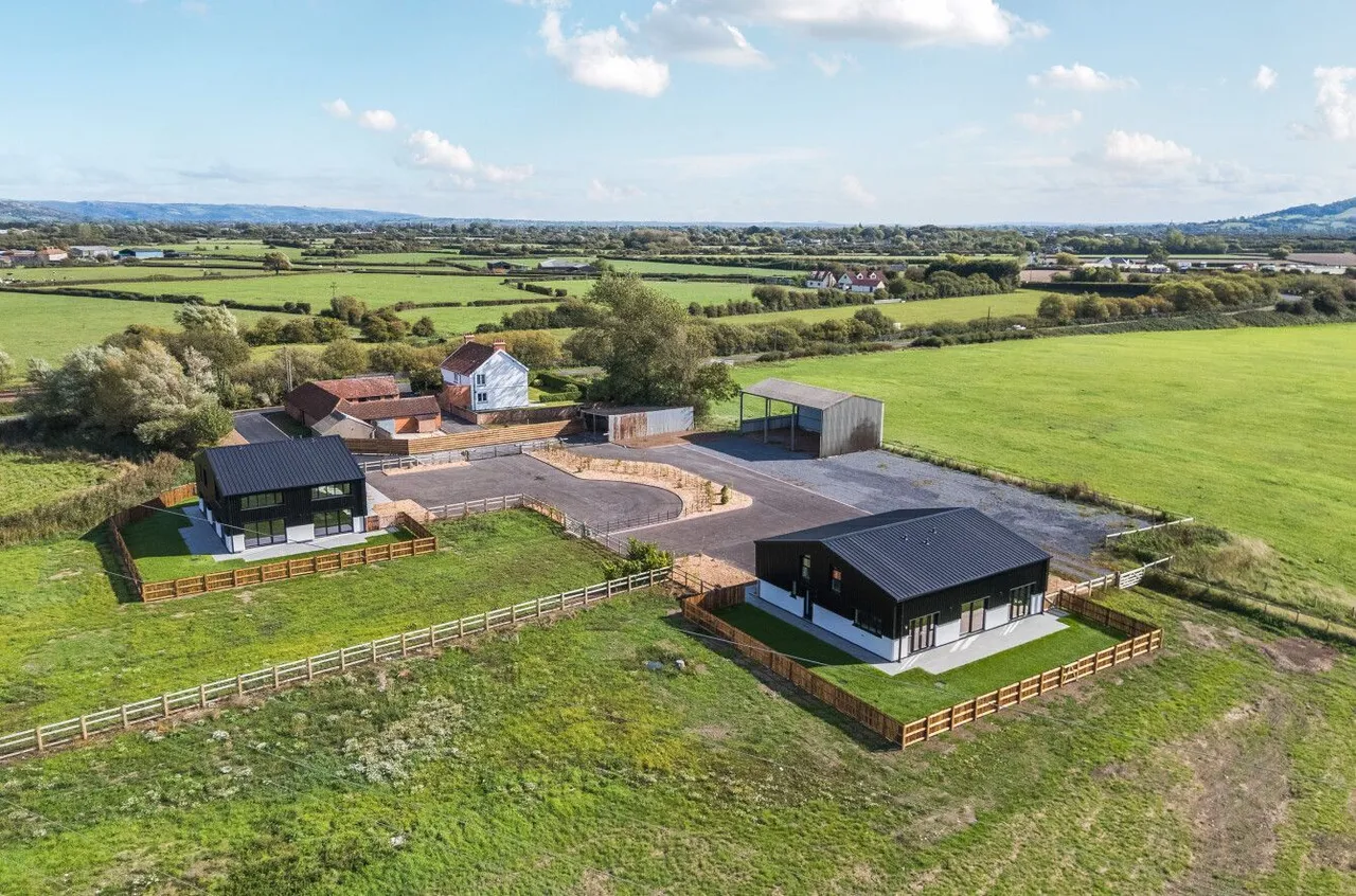 Wharfside, Lympsham, BS24, photo 30