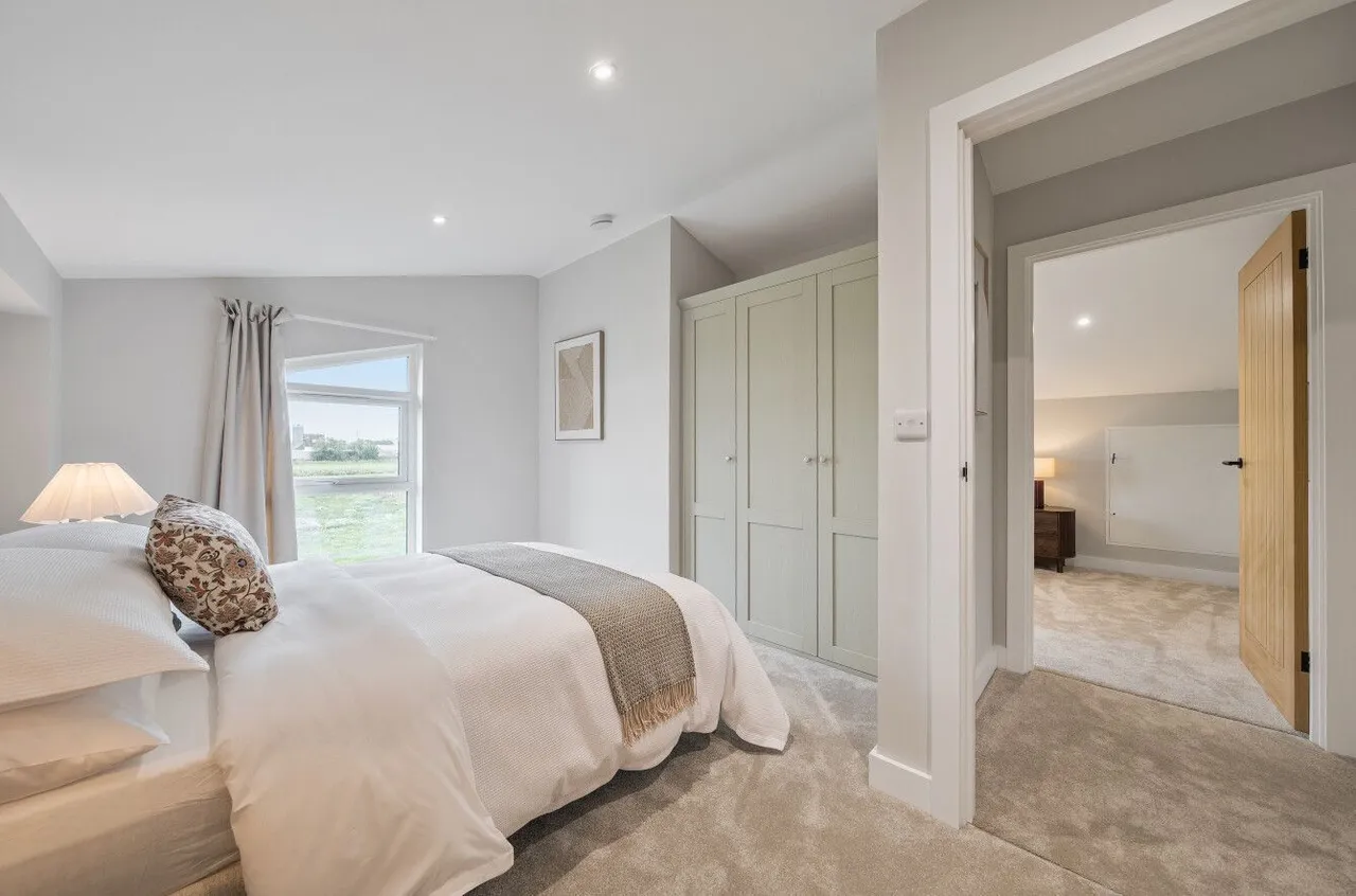 Wharfside, Lympsham, BS24, photo 24