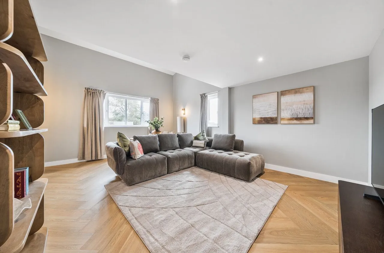 Wharfside, Lympsham, BS24, photo 15