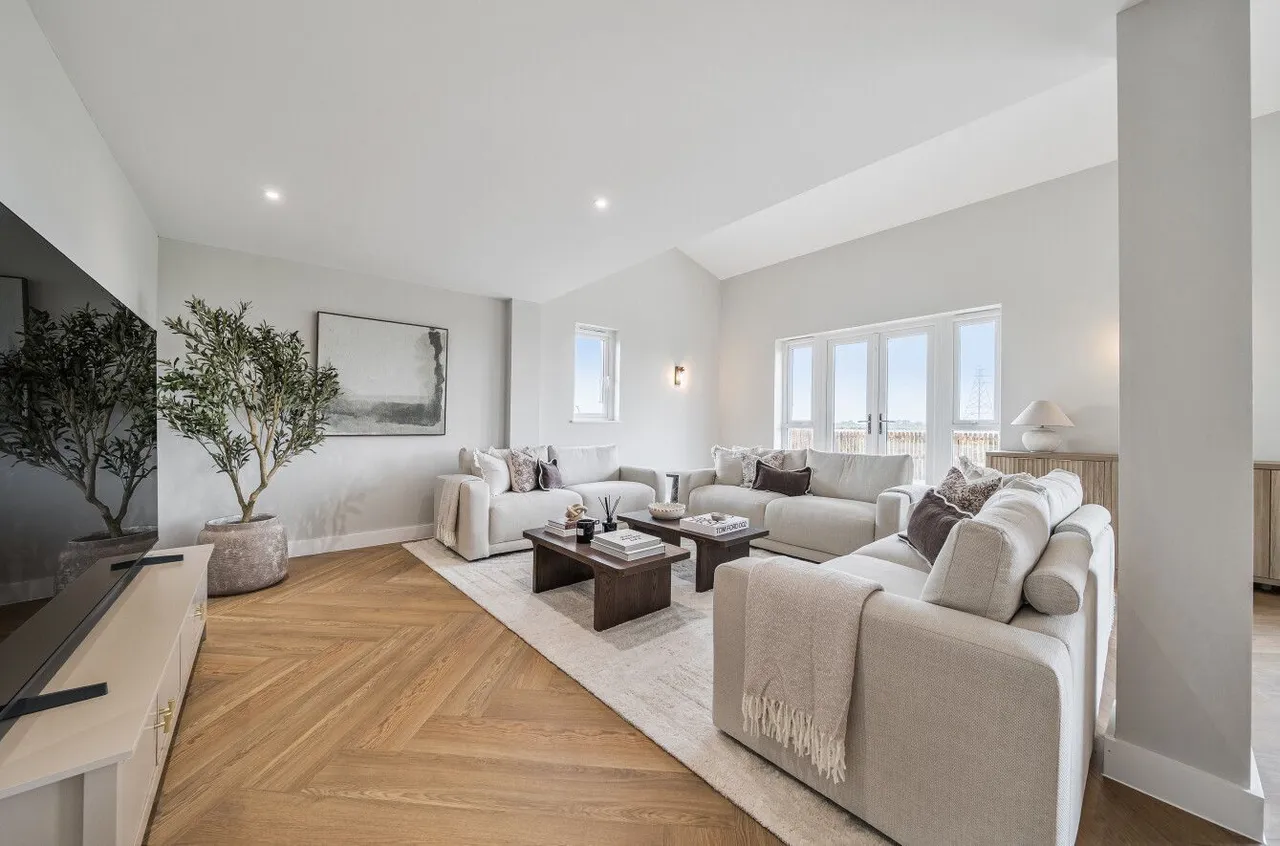 Wharfside, Lympsham, BS24, photo 9