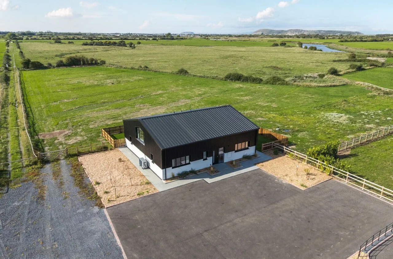 Wharfside, Lympsham, BS24, photo 33