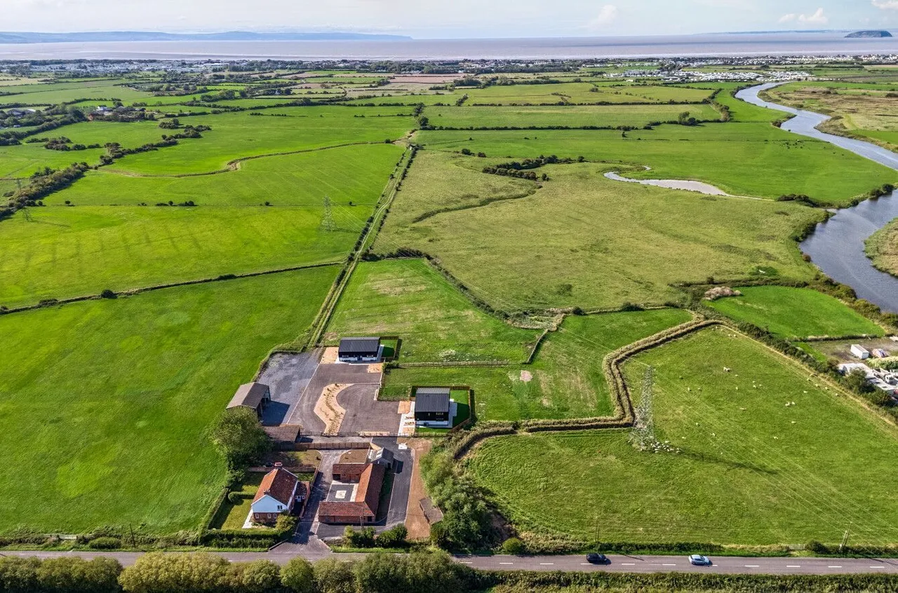 Wharfside, Lympsham, BS24, photo 31