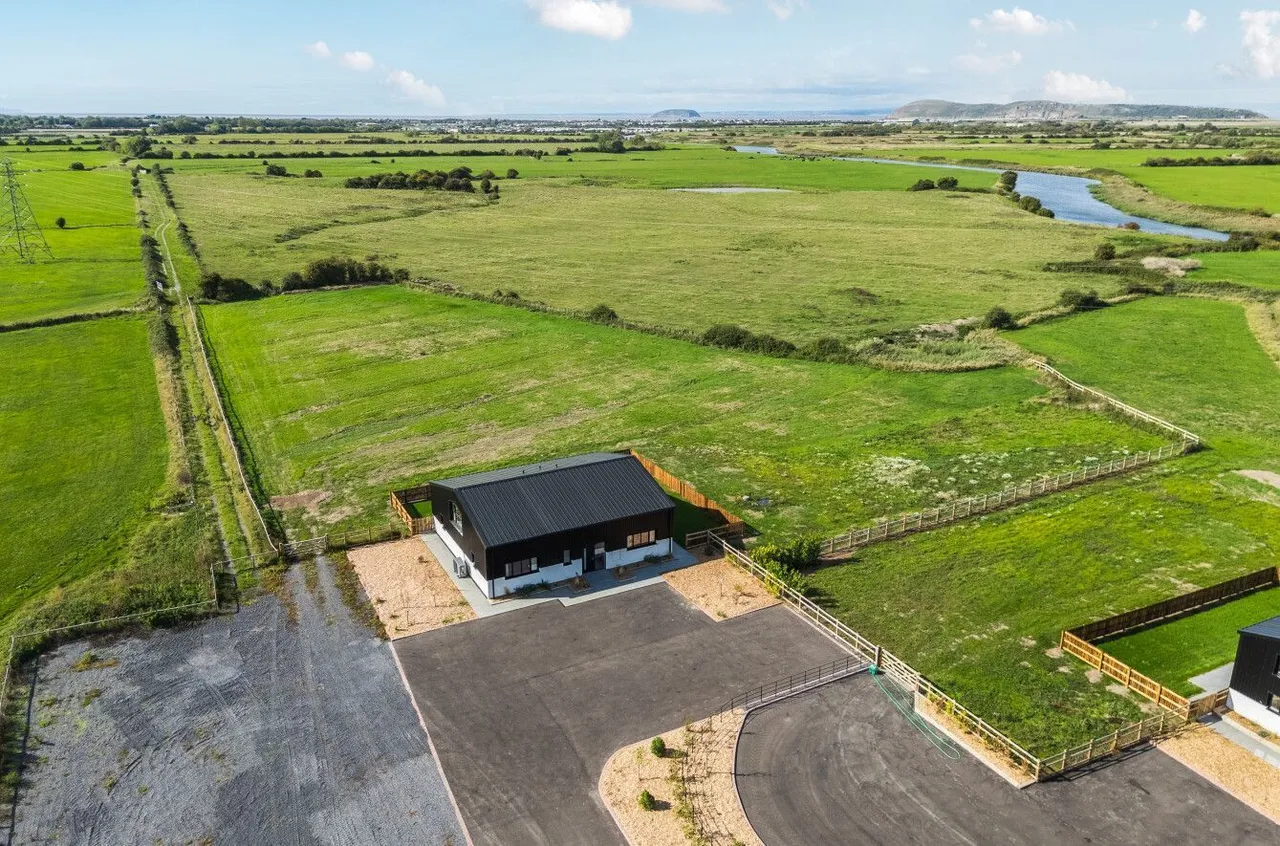 Wharfside, Lympsham, BS24, photo 28