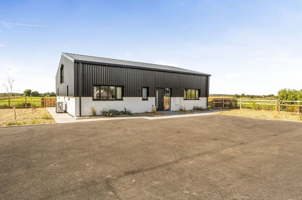 Wharfside, Lympsham, BS24, photo 29