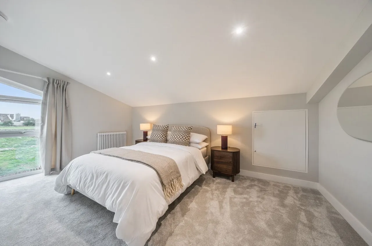 Wharfside, Lympsham, BS24, photo 22