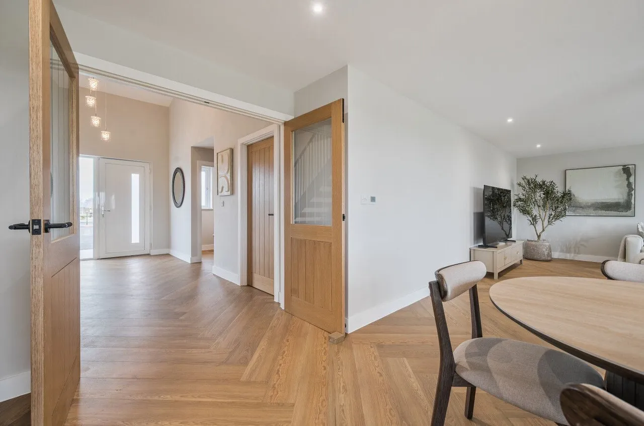 Wharfside, Lympsham, BS24, photo 12