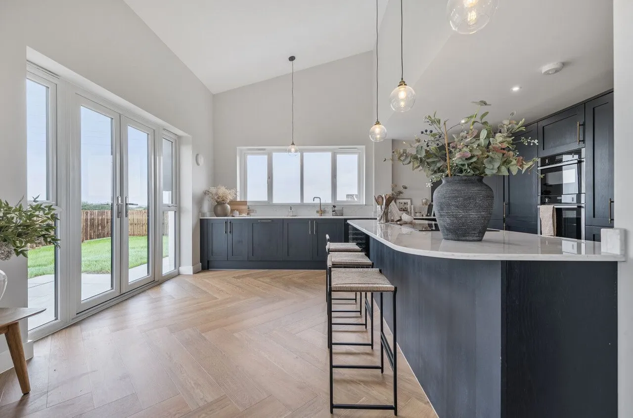 Wharfside, Lympsham, BS24, photo 3