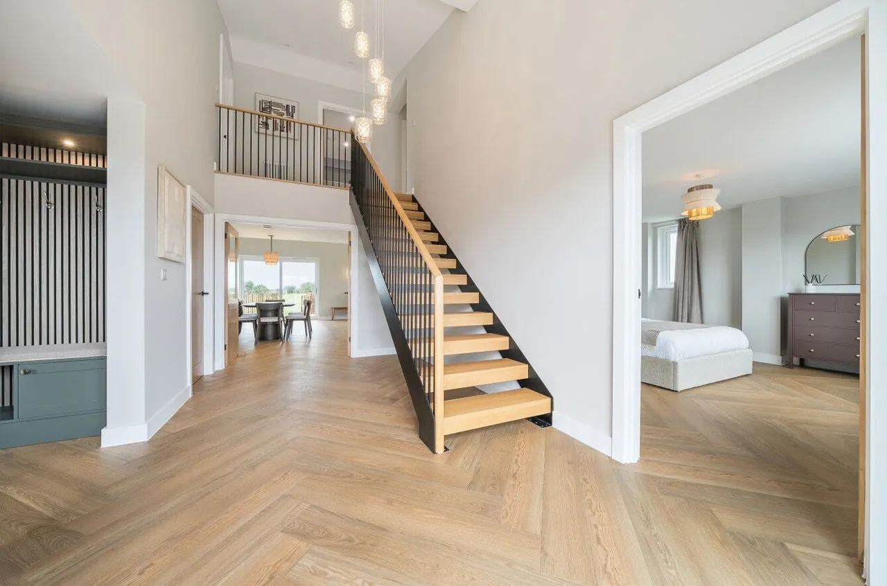 Wharfside, Lympsham, BS24, photo 13