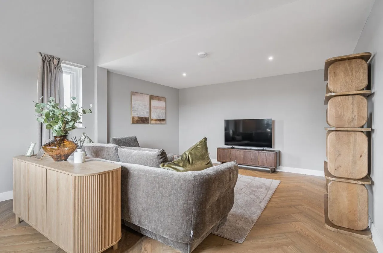 Wharfside, Lympsham, BS24, photo 16