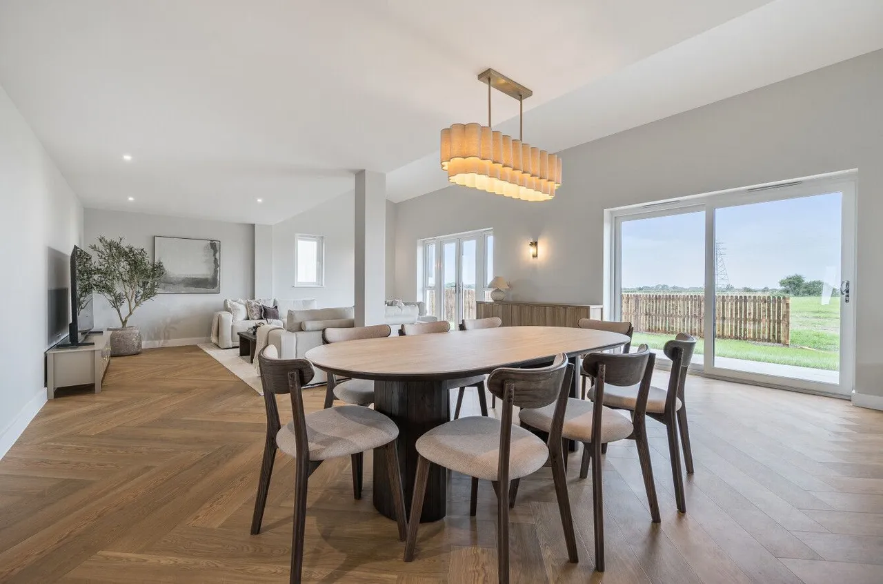 Wharfside, Lympsham, BS24, photo 8