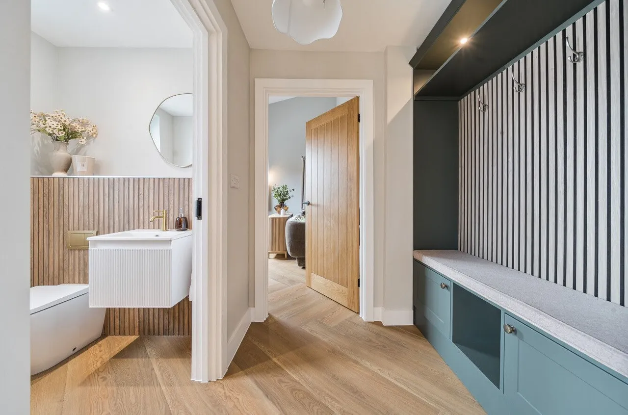 Wharfside, Lympsham, BS24, photo 14