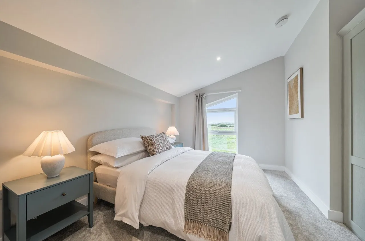 Wharfside, Lympsham, BS24, photo 25