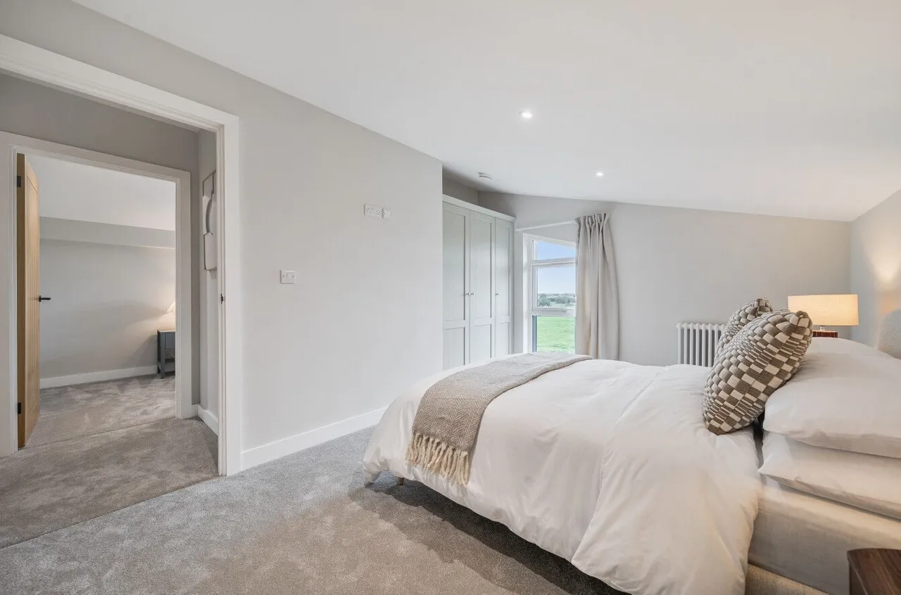 Wharfside, Lympsham, BS24, photo 23